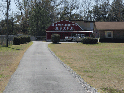 Humphreys Hitch And Trailer Parts