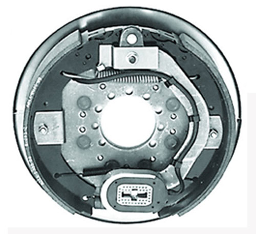 Details about   7" Brake Plate 3-1/8" Id 5-3/4" Center To Center Bolt Hole 