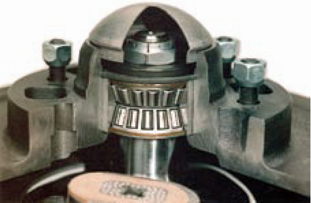 Dexter Axle's NevRLube Humphreys Hitch and Trailer Parts